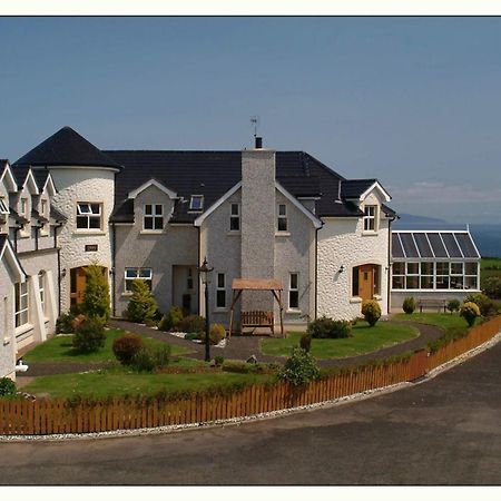 Crockatinney Guest House Ballintoy Luaran gambar