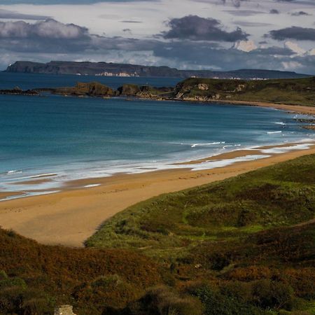Crockatinney Guest House Ballintoy Luaran gambar