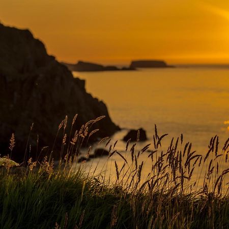 Crockatinney Guest House Ballintoy Luaran gambar