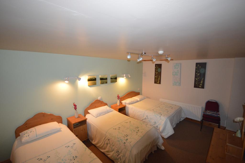 Crockatinney Guest House Ballintoy Bilik gambar