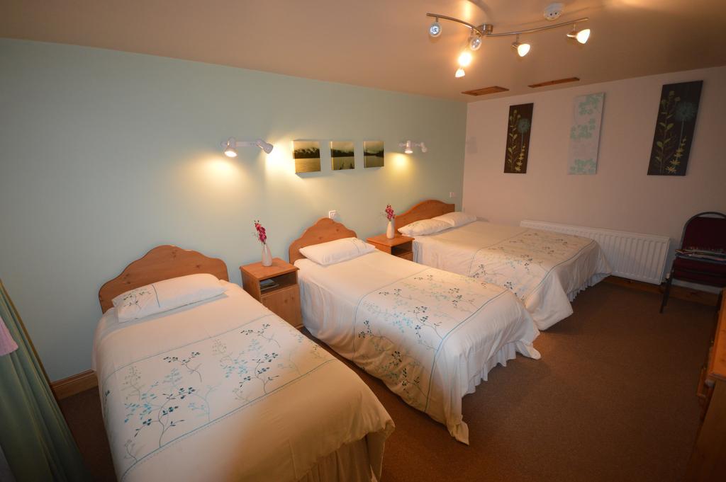 Crockatinney Guest House Ballintoy Bilik gambar