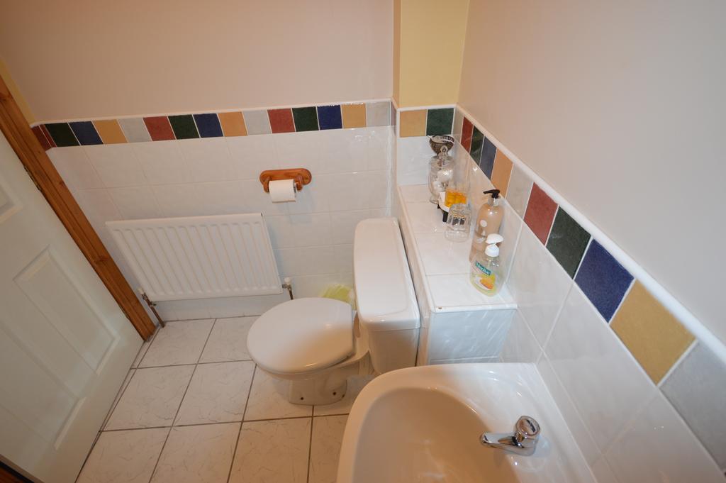 Crockatinney Guest House Ballintoy Bilik gambar