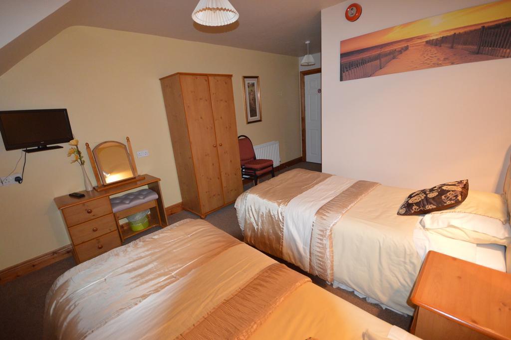 Crockatinney Guest House Ballintoy Luaran gambar