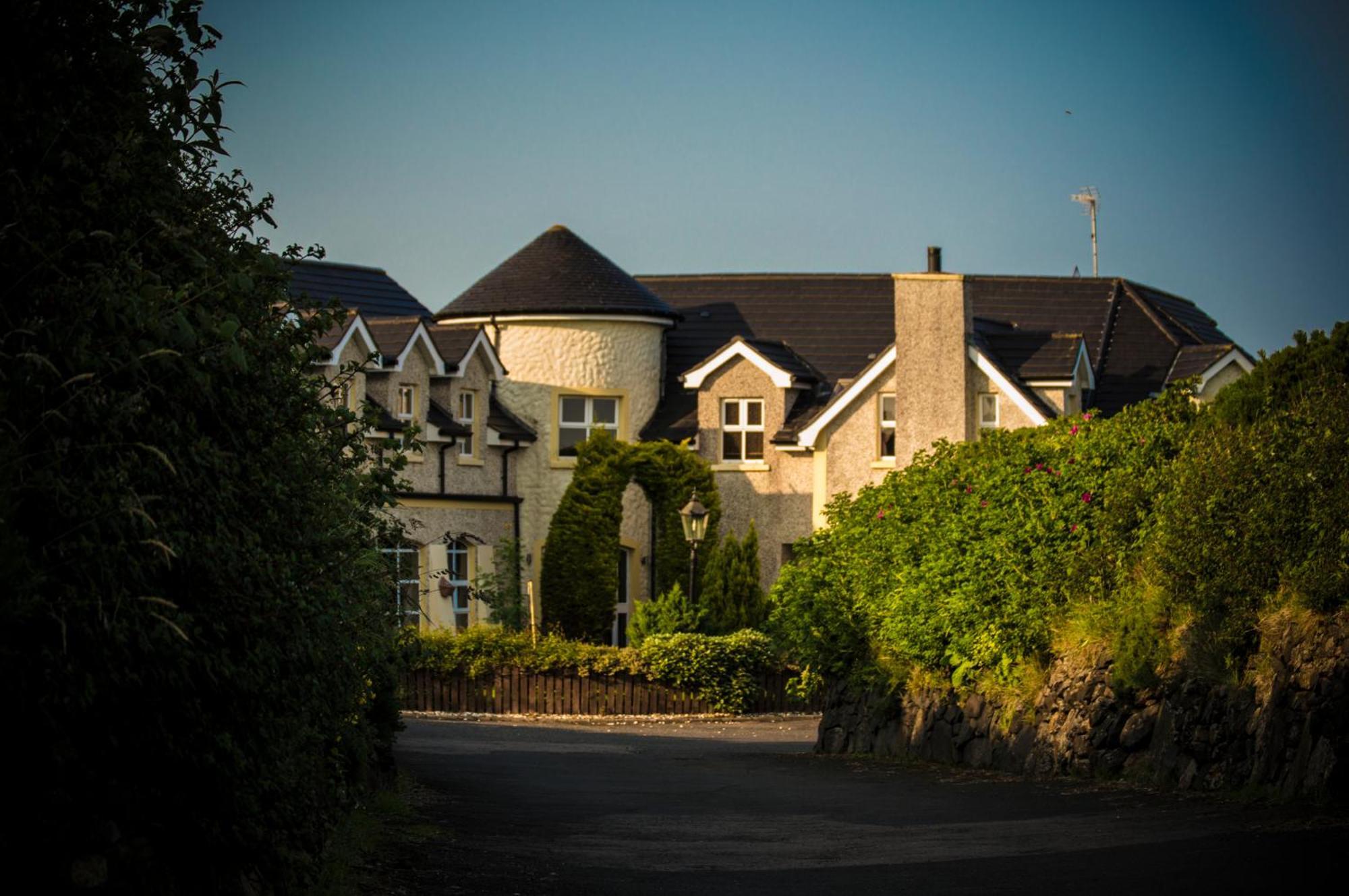 Crockatinney Guest House Ballintoy Luaran gambar