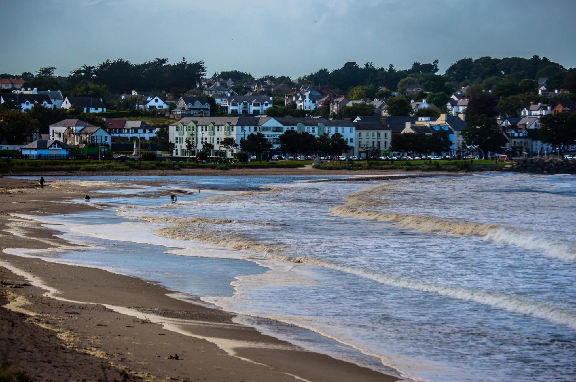 Crockatinney Guest House Ballintoy Luaran gambar