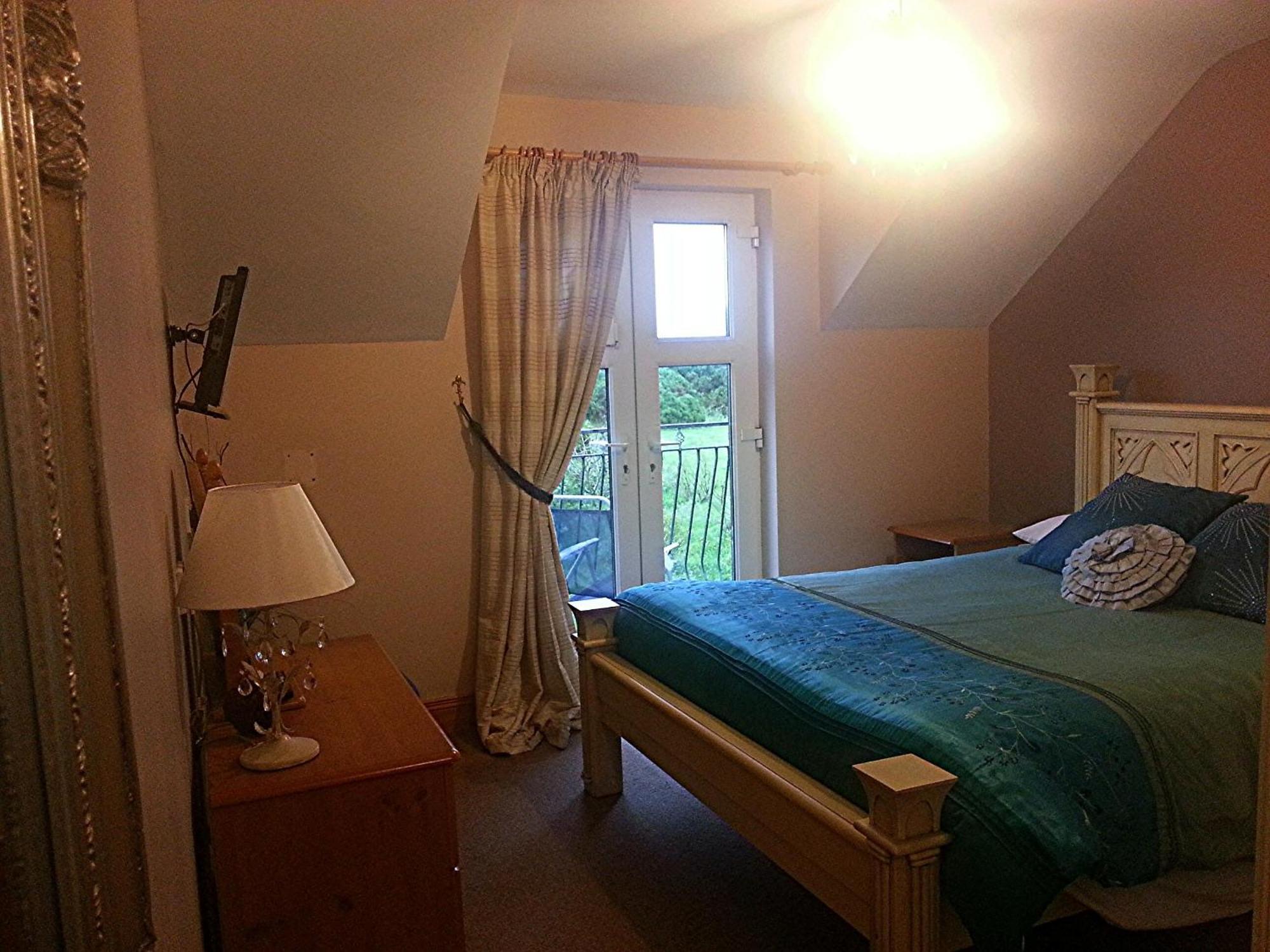 Crockatinney Guest House Ballintoy Luaran gambar