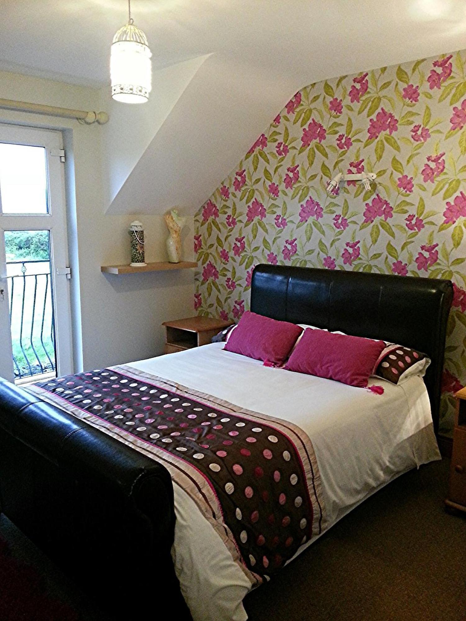 Crockatinney Guest House Ballintoy Bilik gambar