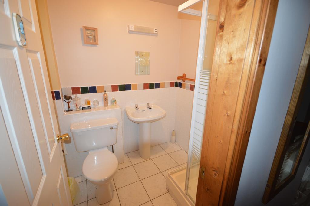 Crockatinney Guest House Ballintoy Bilik gambar