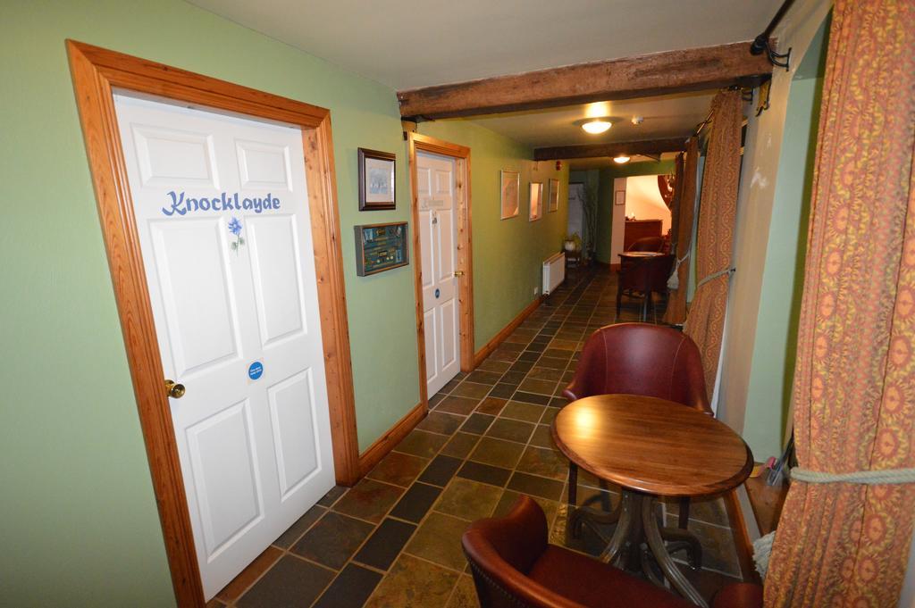 Crockatinney Guest House Ballintoy Luaran gambar