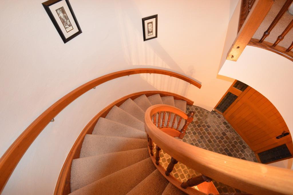 Crockatinney Guest House Ballintoy Luaran gambar