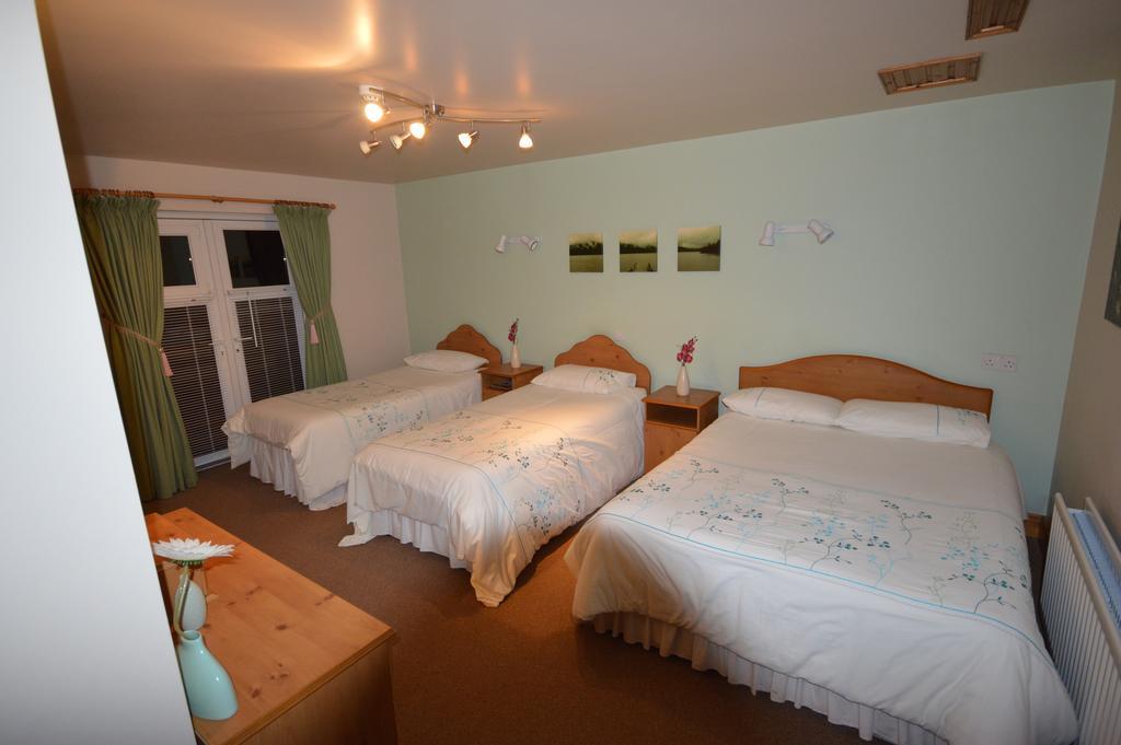 Crockatinney Guest House Ballintoy Bilik gambar
