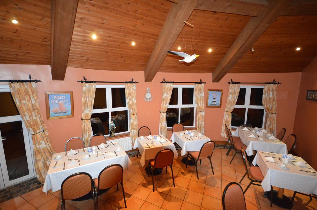 Crockatinney Guest House Ballintoy Luaran gambar