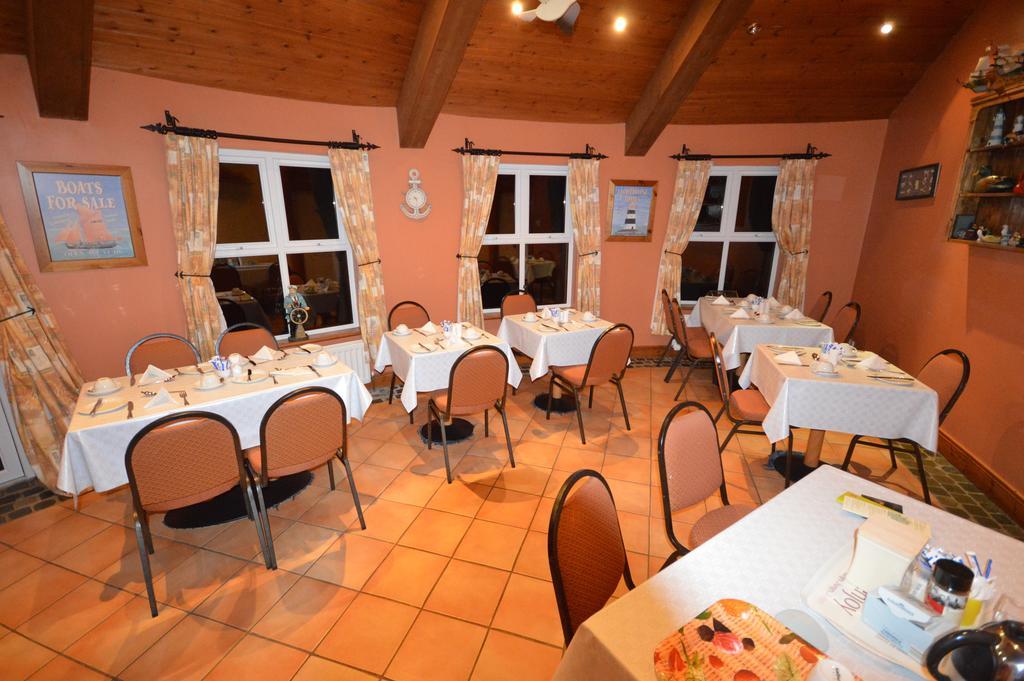 Crockatinney Guest House Ballintoy Luaran gambar