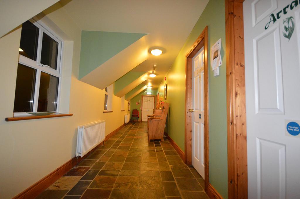 Crockatinney Guest House Ballintoy Luaran gambar