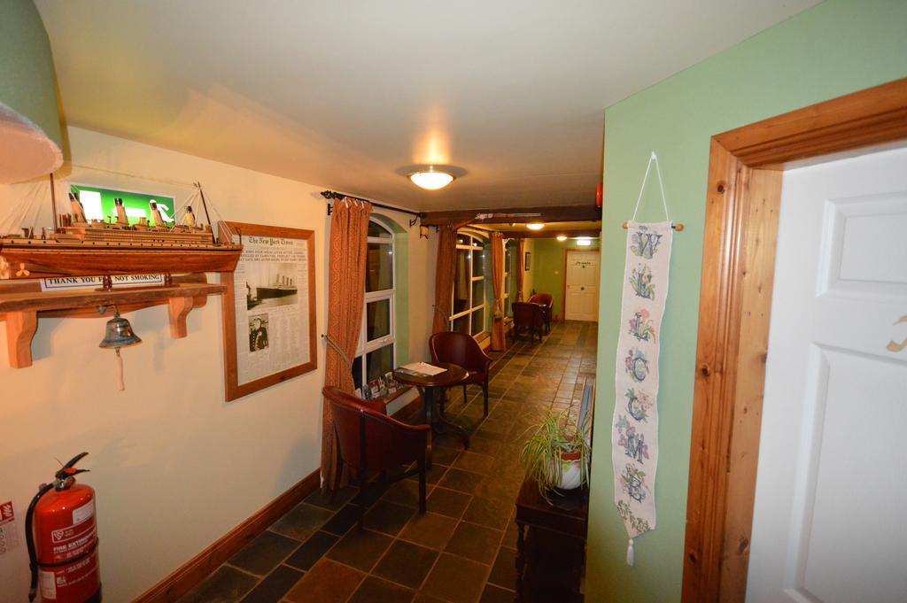Crockatinney Guest House Ballintoy Luaran gambar
