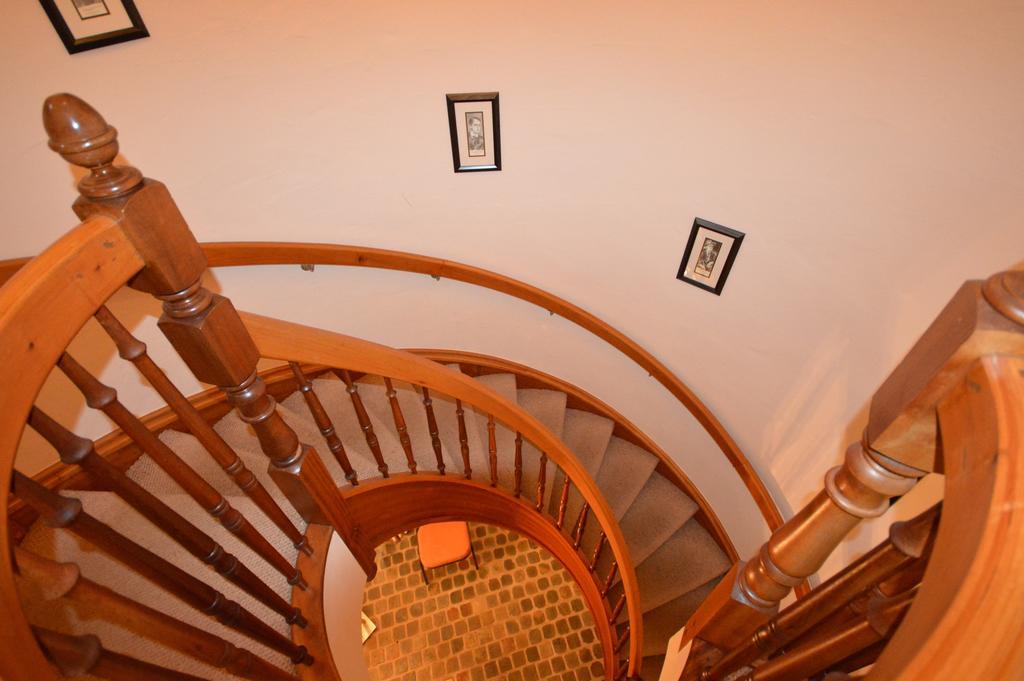 Crockatinney Guest House Ballintoy Luaran gambar