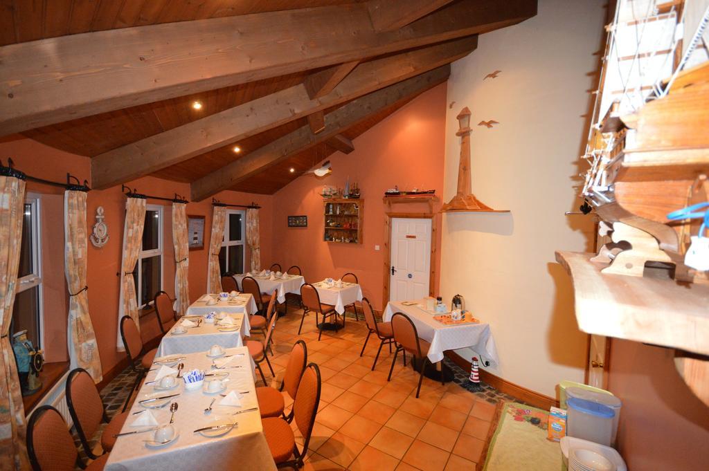 Crockatinney Guest House Ballintoy Luaran gambar