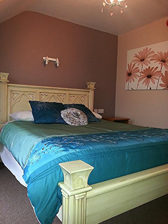 Crockatinney Guest House Ballintoy Bilik gambar