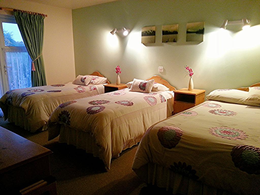Crockatinney Guest House Ballintoy Bilik gambar